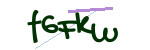 CAPTCHA verification code