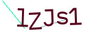 CAPTCHA verification code
