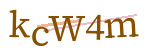 CAPTCHA verification code