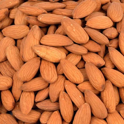 Almond Nut - Premium Quality