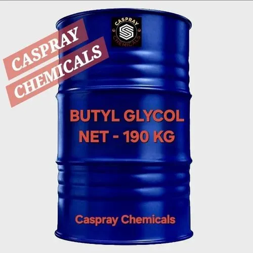 Butyl Glycol - Premium Quality