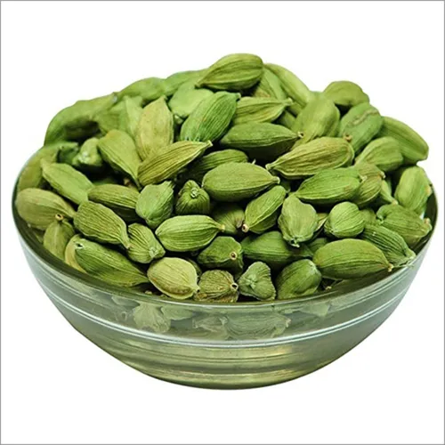 Cardamom - Premium Quality