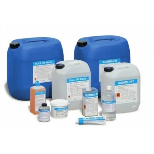 Chemicals - Premium Quality