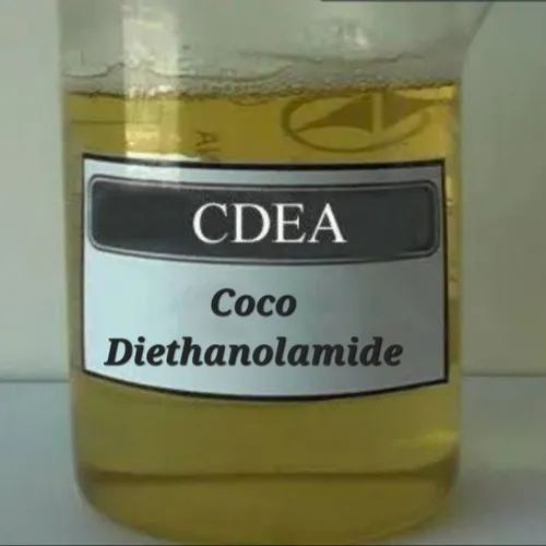 Cocodiethanolamide (CDEA) - Premium Quality