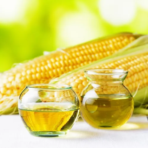 Corn Oil - Premium Quality