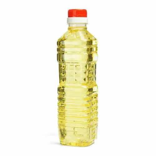 Edible Oils - Premium Quality