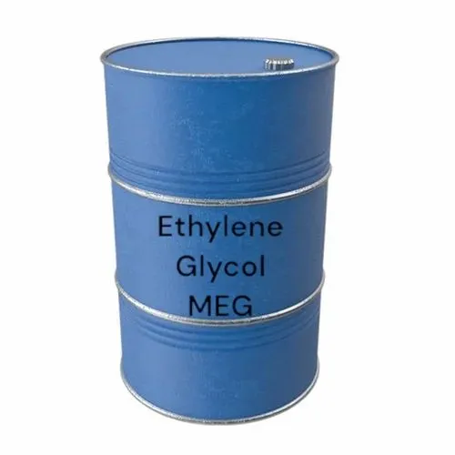 Ethylene Glycol - Premium Quality