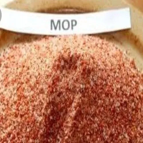 MOP (Potash)