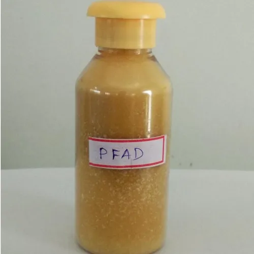 Palm Fatty Acid Distillate (PFAD)
