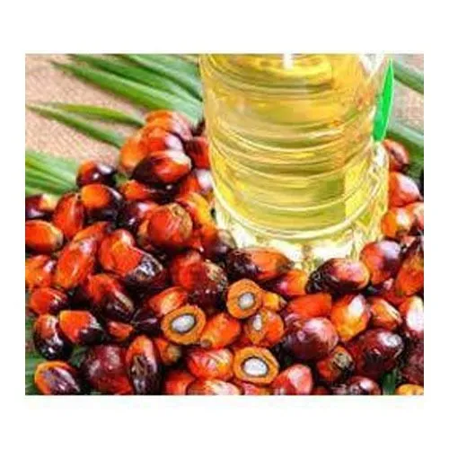 Palm Oil - Premium Quality