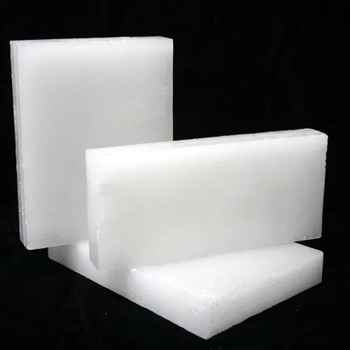 Paraffin Wax - Premium Quality