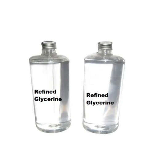 Refined Glycerine - Premium Quality