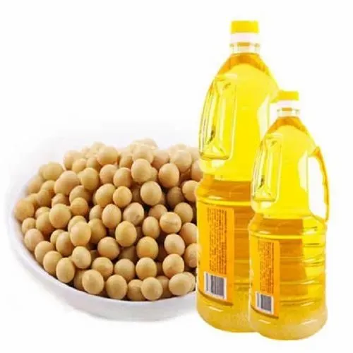 Soybean Oil - Premium Quality