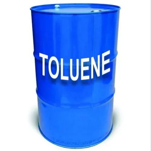 Toluene