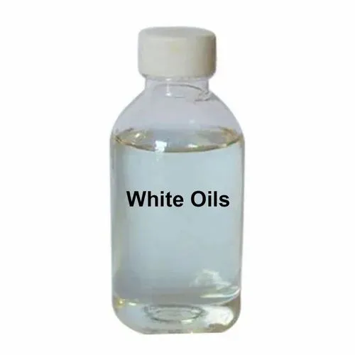 White Mineral Oil - Premium Quality
