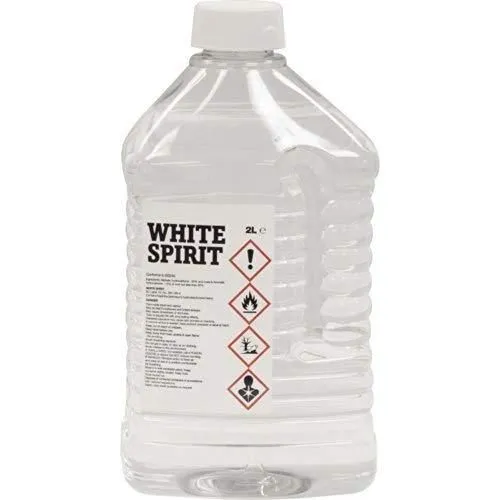 White Spirit - Premium Quality